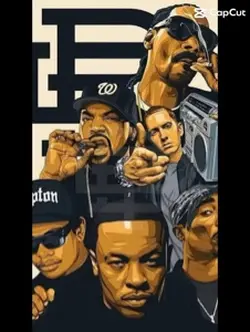 Rappers
