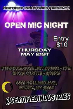 Visual Flyer