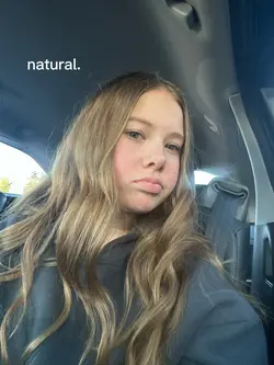 no makeuppp