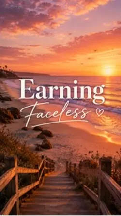 Earning faceless