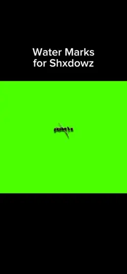 WM for Shxdowz
