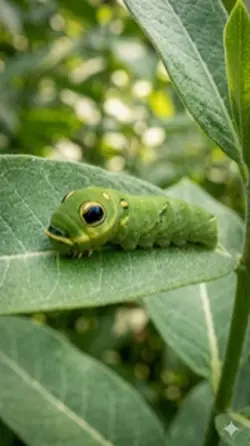 Robotic Caterpillar