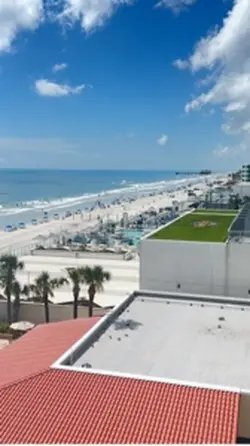 Daytona beach