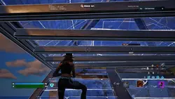 Fortnite edit