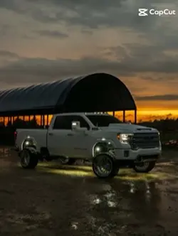 My duramax