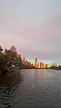 Lady Bird Lake