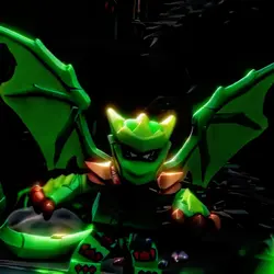 Lego edit