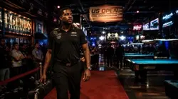 Pool hustlers