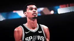 Spurs in 7