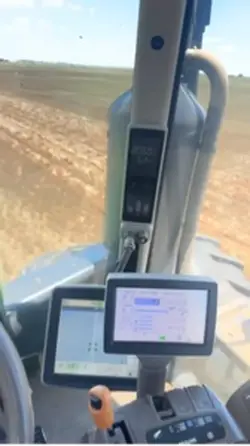 John Deere