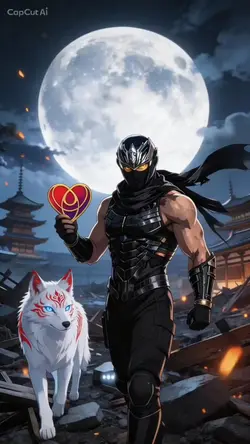 ninja