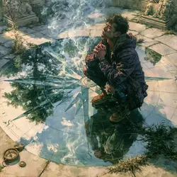 Compass of Oneself