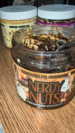Nerds pb city