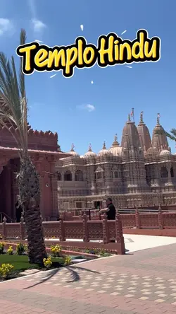 Templo Hindu