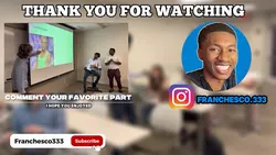 YOUTUBE OUTRO