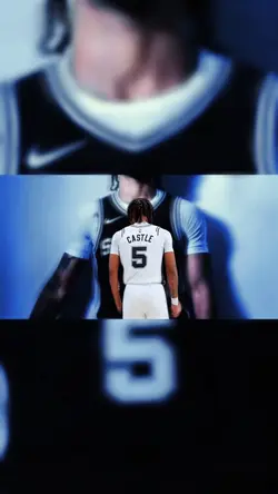 Stephon castle edit