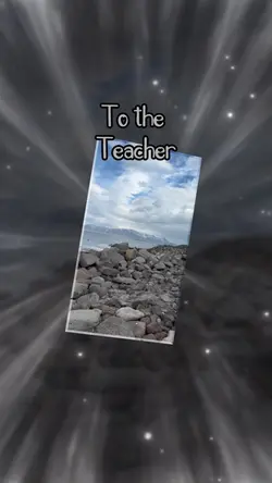 Teacher