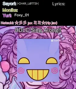 Fake collab