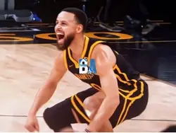 Stephen curry