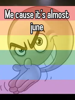 pride is almost here