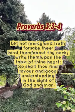 Bible verse