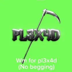 Wm for pl3x4d