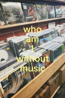 Me + Spotify=♾️