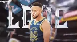 Steph Curry story