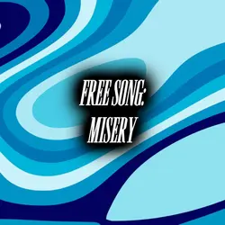 MISERY TREND SONG