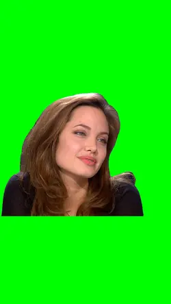 Angelina Jolie