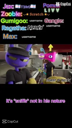 voice acting 5?