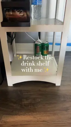 Drinks