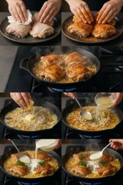 Easy Chicken recipe