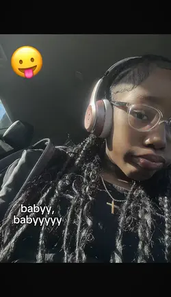 Babyyy babyyyyy 