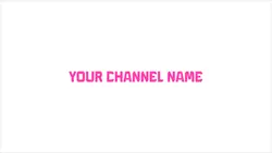youtube intro