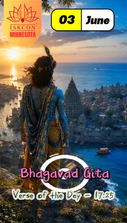 Bhagavad Gita 