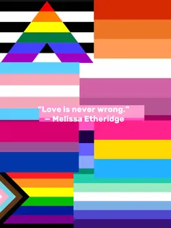 Happy pride!