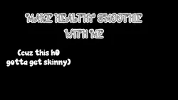 SMOOTHIE