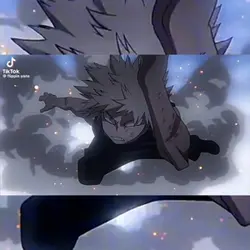 #katsukibakugo
