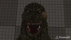 Godzilla