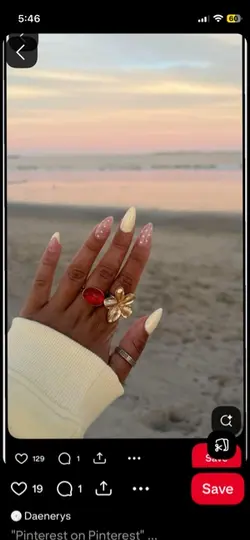 Nails