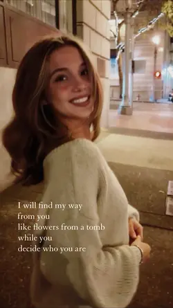 i will find my way