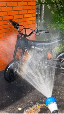 bike