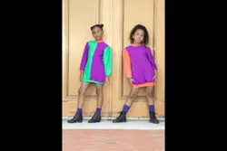 Fashion Pages 