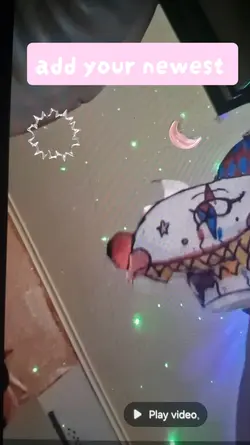 dragon puppet showin