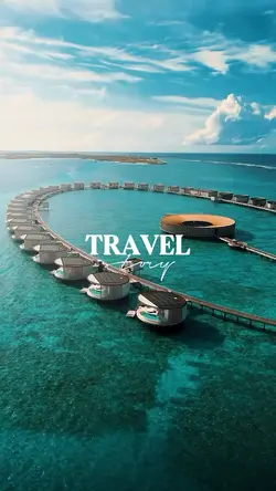 TRAVEL STORY