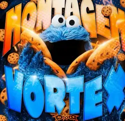 Montagem vortex