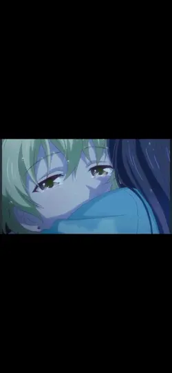 Poor momoiji 😭