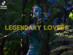 LEGENDARY LOVERSS