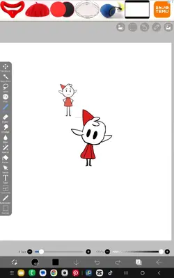speed paint!